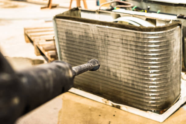 Best Professional Duct Cleaning Services  in Deerwood, TX
