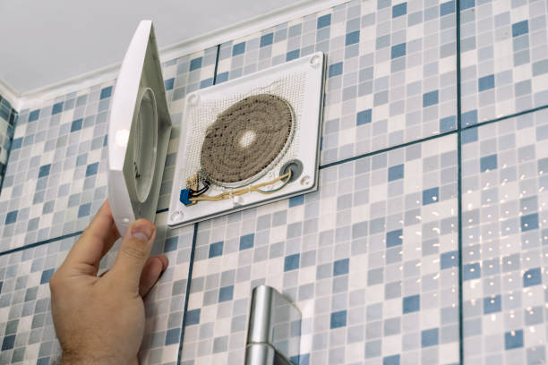 Best Air Duct Cleaning Near Me  in Deerwood, TX