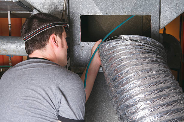 Best Best Air Duct Cleaning Company  in Deerwood, TX