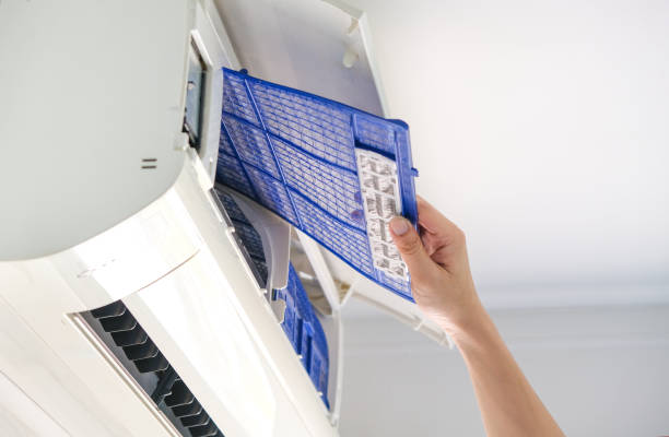 Best Best Air Duct Cleaning Company  in Deerwood, TX