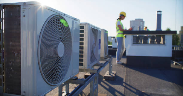 Best Local Air Duct Cleaning Services  in Deerwood, TX