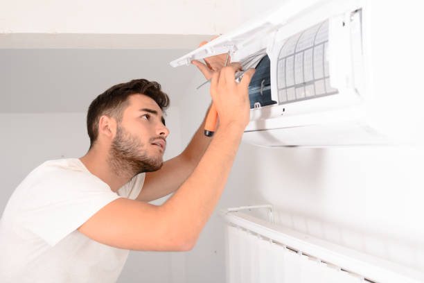 Best Ventilation Cleaning Services  in Deerwood, TX